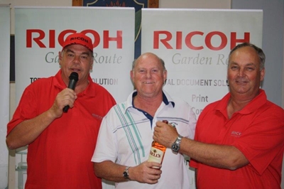 Rillerstryd wag in rolbal